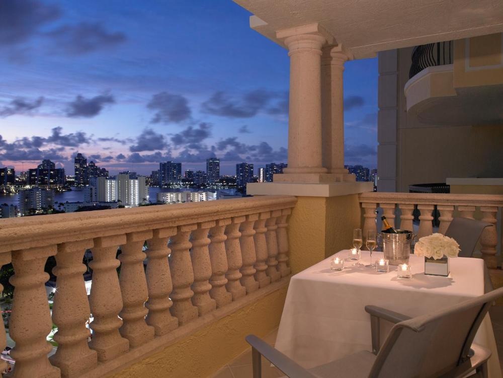 Deluxe King Room with City View - No Resort Fee